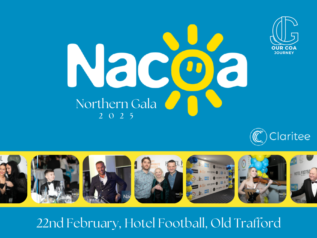 Nacoa Northern Gala